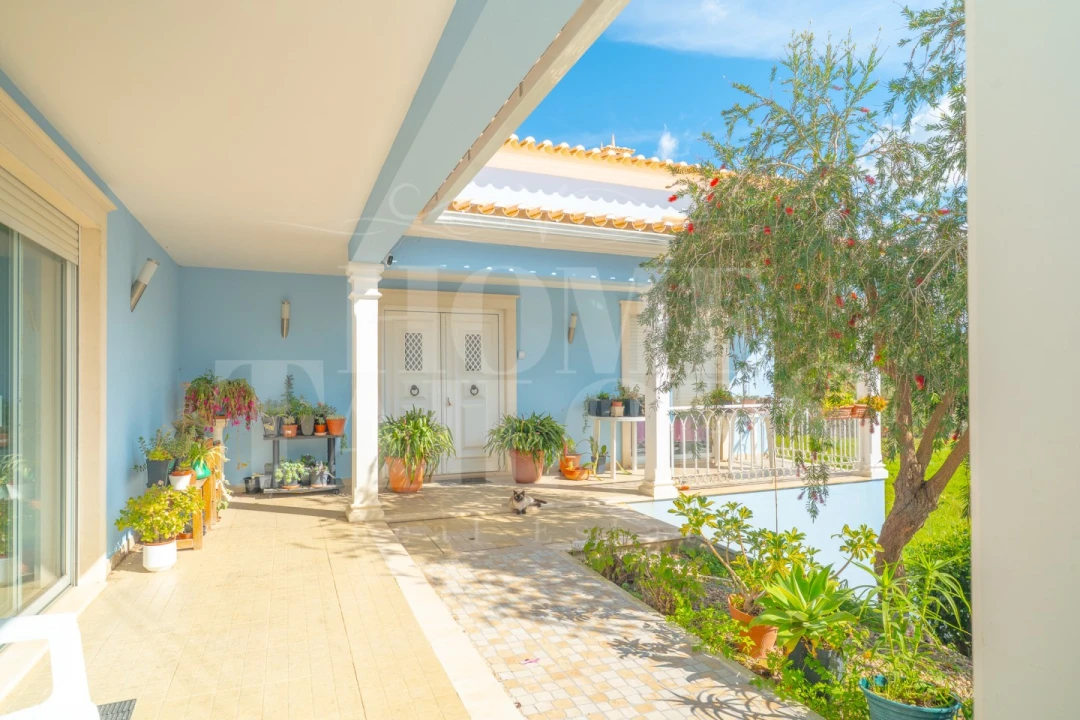 Moradia T4 para Venda em Serra e Junceira Foto 6