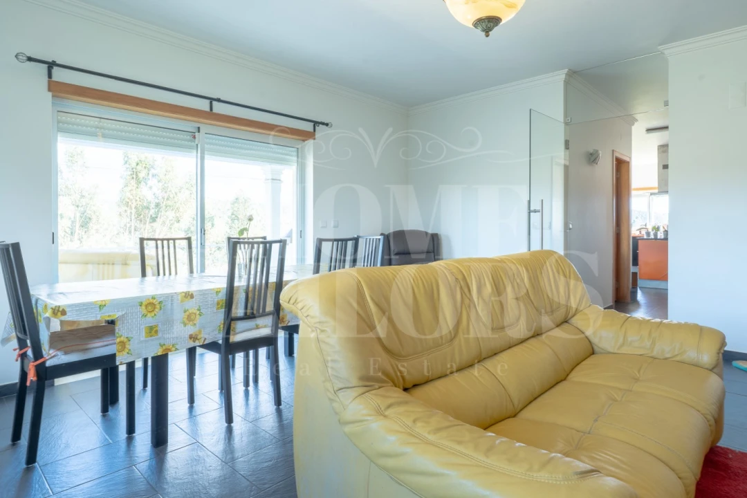 Moradia T4 para Venda em Serra e Junceira Foto 13