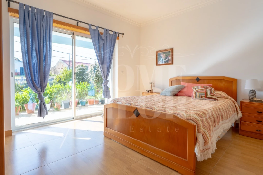 Moradia T4 para Venda em Serra e Junceira Foto 20