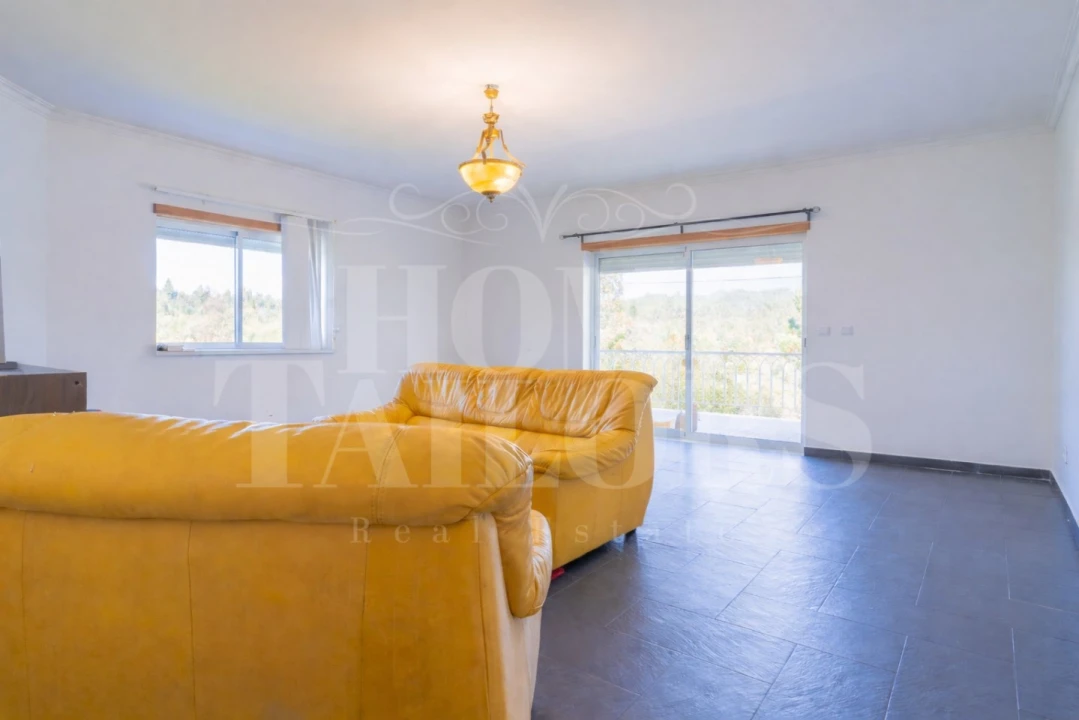 Moradia T4 para Venda em Serra e Junceira Foto 12