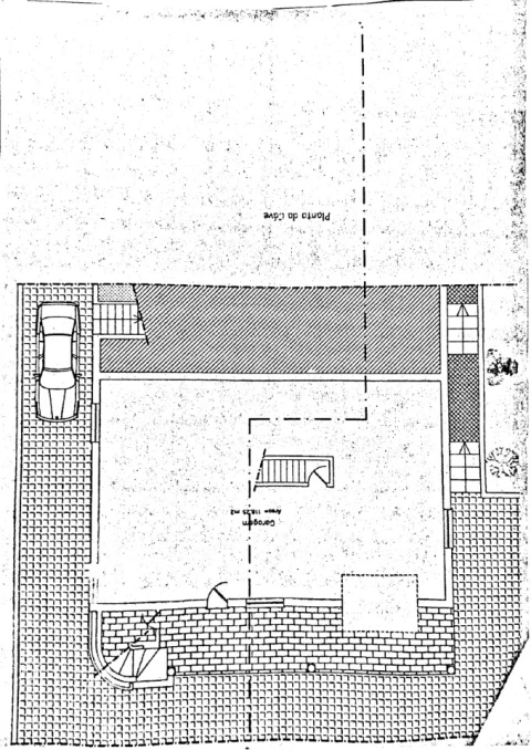 Moradia T4 para Venda em Serra e Junceira