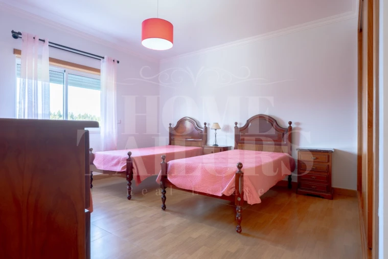 Moradia T4 para Venda em Serra e Junceira Foto 24