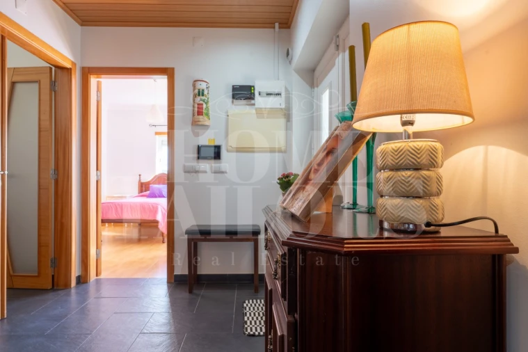 Moradia T4 para Venda em Serra e Junceira Foto 29