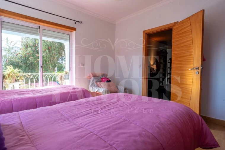 Moradia T4 para Venda em Serra e Junceira Foto 31