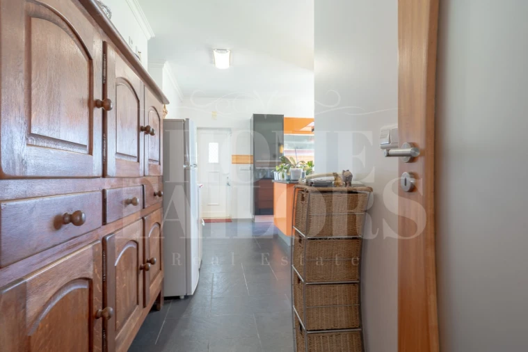 Moradia T4 para Venda em Serra e Junceira Foto 32