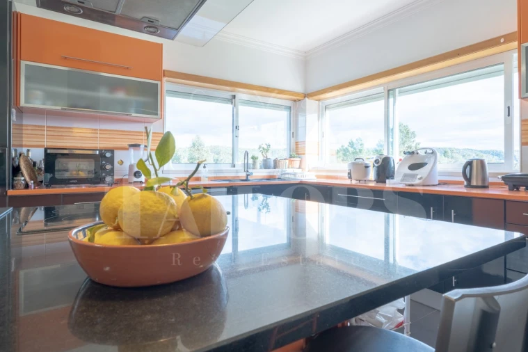 Moradia T4 para Venda em Serra e Junceira Foto 35