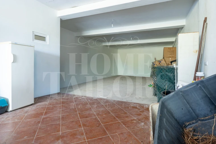 Moradia T4 para Venda em Serra e Junceira Foto 43