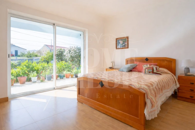 Moradia T4 para Venda em Serra e Junceira Foto 21