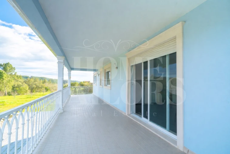 Moradia T4 para Venda em Serra e Junceira Foto 39