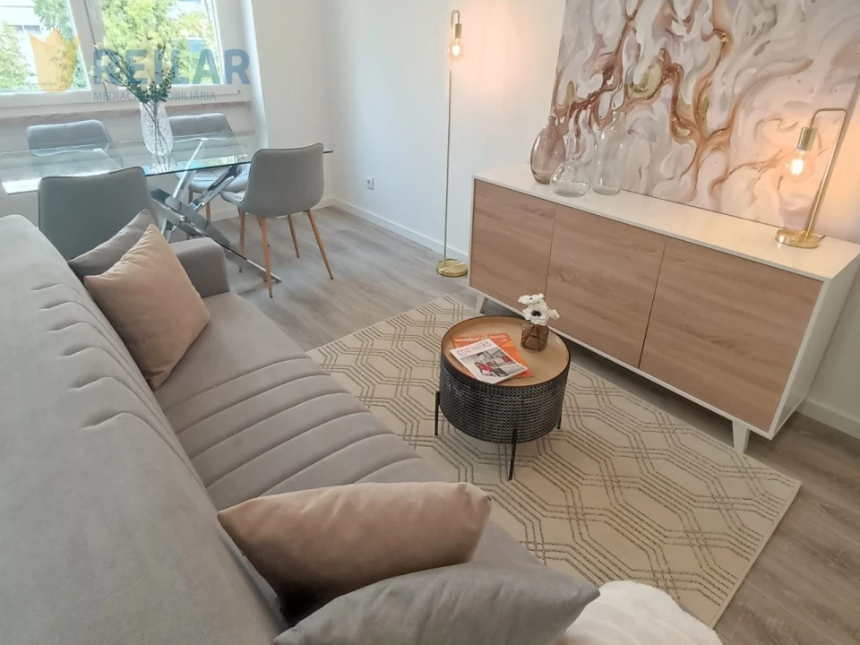 Apartamento T3 para Venda em Benfica Foto 7