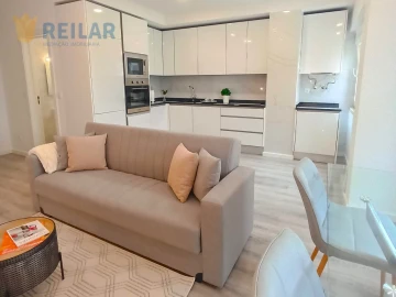 Apartamento T3 para Venda em Benfica