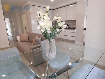 Apartamento T3 para Venda em Benfica