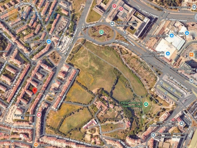 Apartamento T3 para Venda em Benfica Foto 8