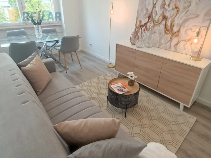 Apartamento T3 para Venda em Benfica Foto 7