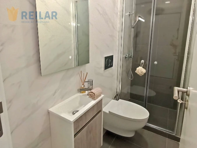 Apartamento T3 para Venda em Benfica Foto 9
