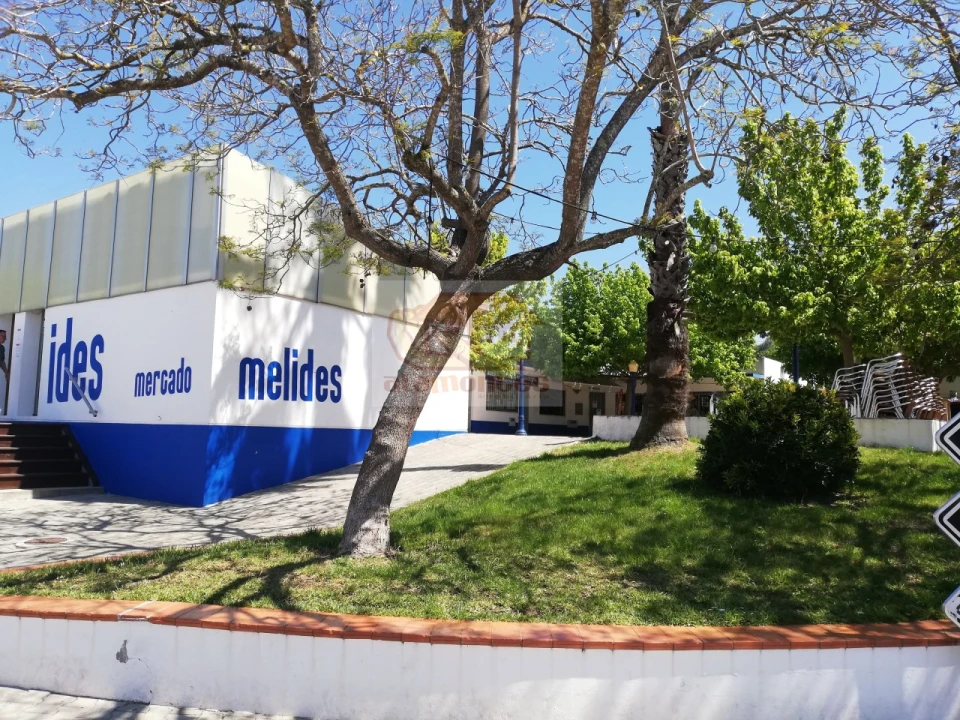 Terreno para Venda em Melides Foto 10