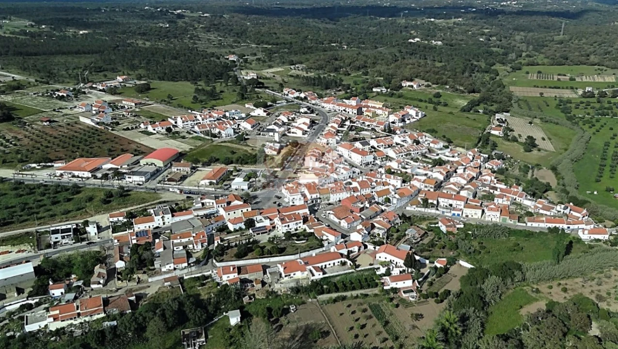 Terreno para Venda em Melides Foto 11