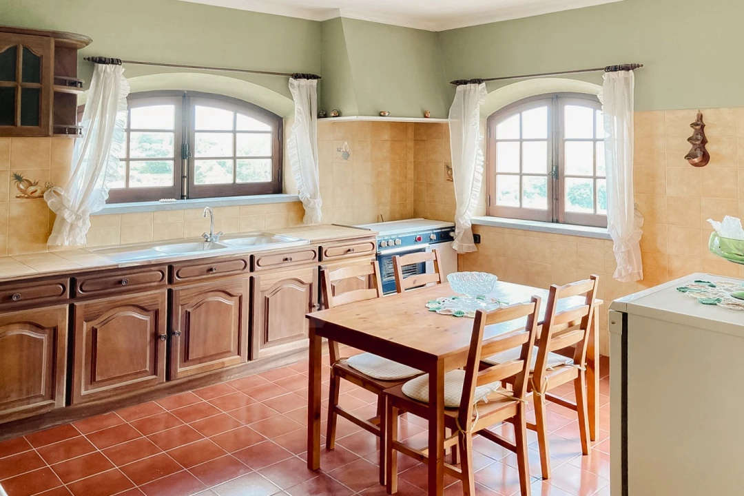 Moradia T3 para Venda em Olho Marinho Foto 7