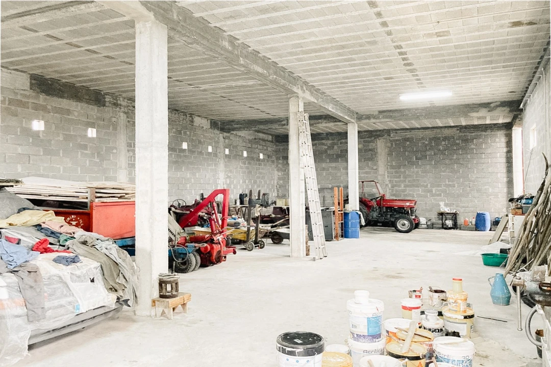 Moradia T3 para Venda em Olho Marinho Foto 19