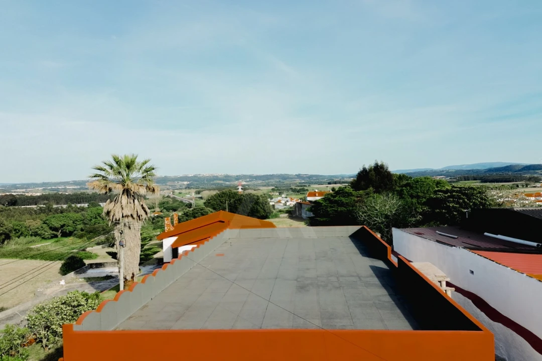 Moradia T3 para Venda em Olho Marinho Foto 21