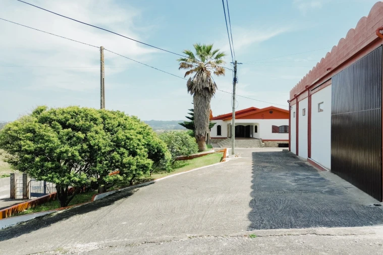 Moradia T3 para Venda em Olho Marinho Foto 14