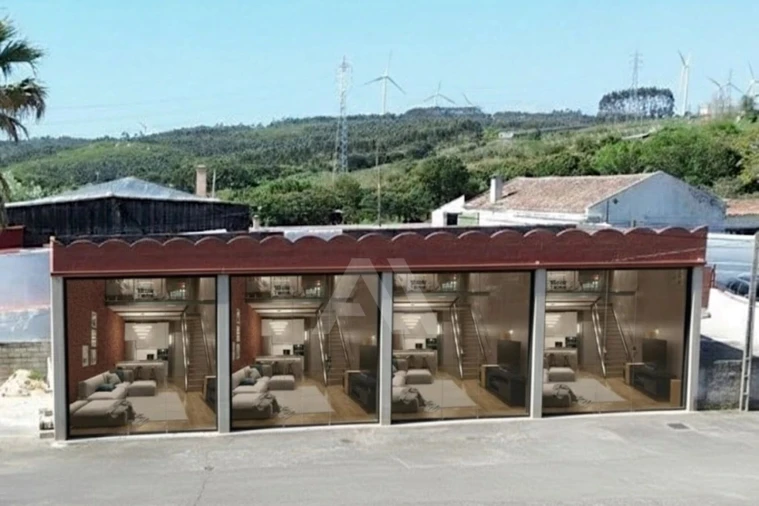 Moradia T3 para Venda em Olho Marinho Foto 17