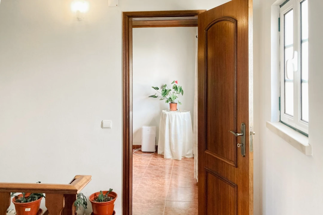 Moradia T4 para Venda em Reguengo Grande Foto 13