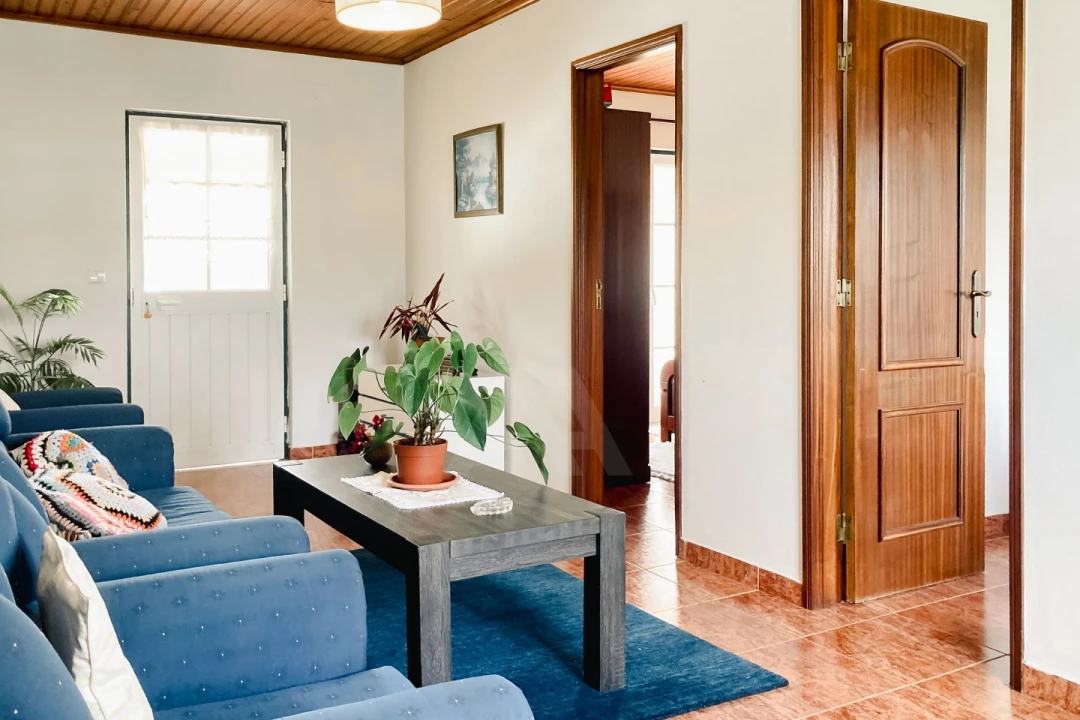 Moradia T4 para Venda em Reguengo Grande Foto 14