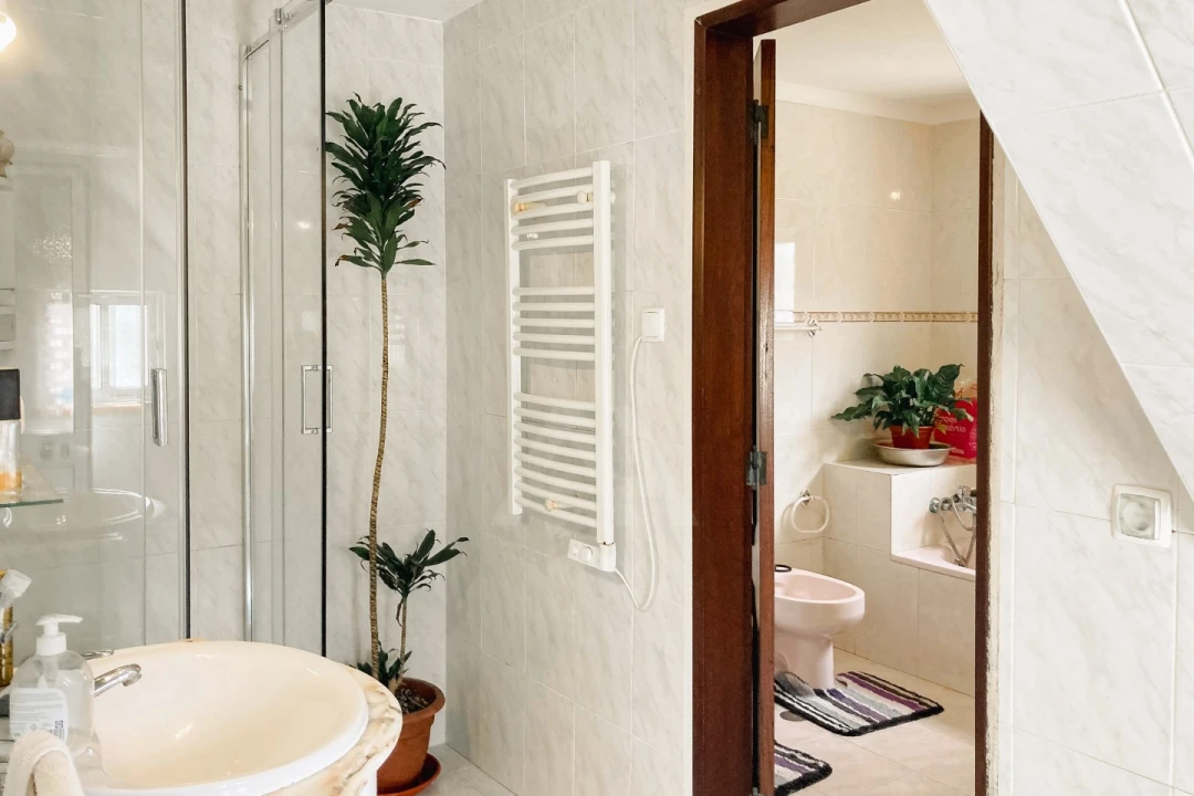 Moradia T4 para Venda em Reguengo Grande Foto 21