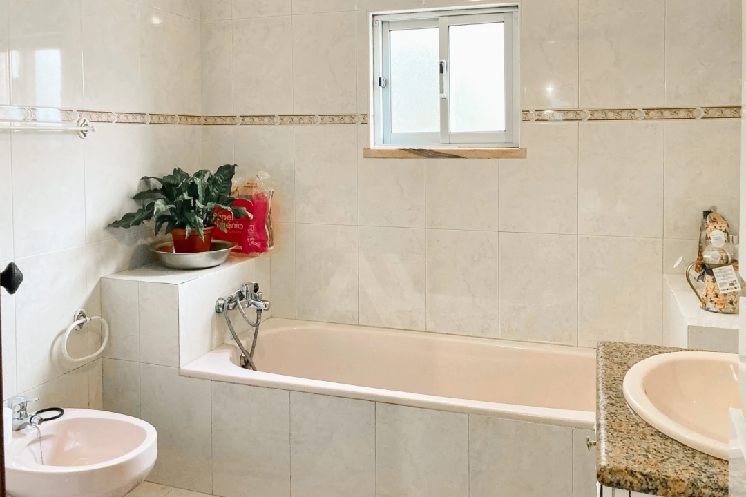 Moradia T4 para Venda em Reguengo Grande Foto 22