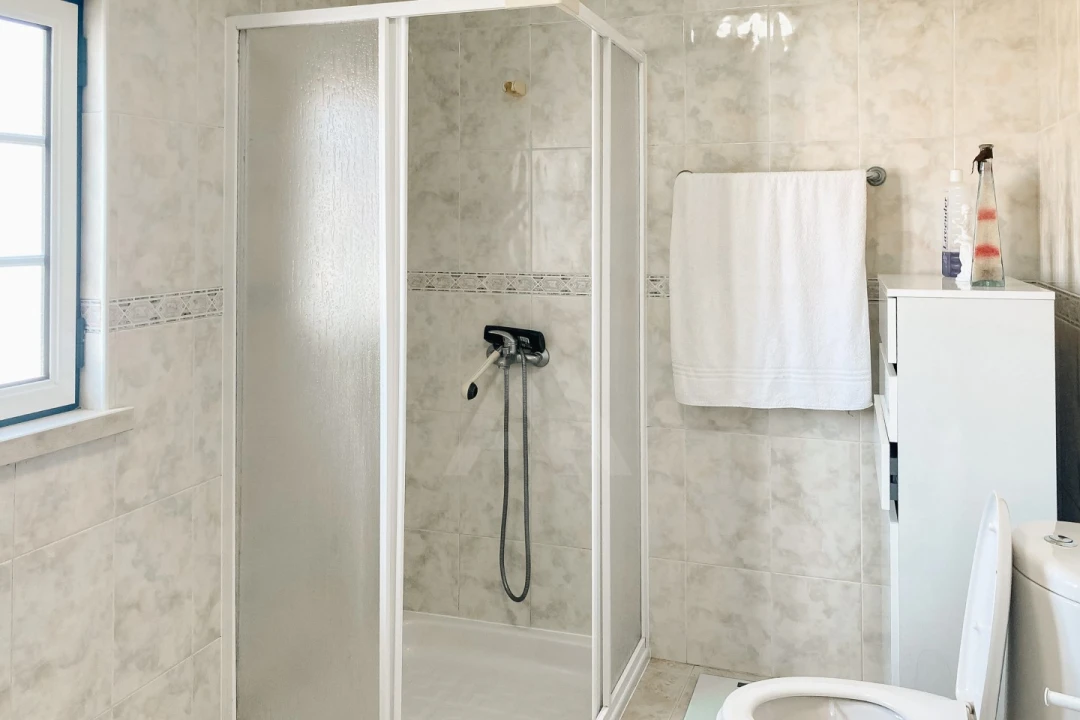 Moradia T4 para Venda em Reguengo Grande Foto 23