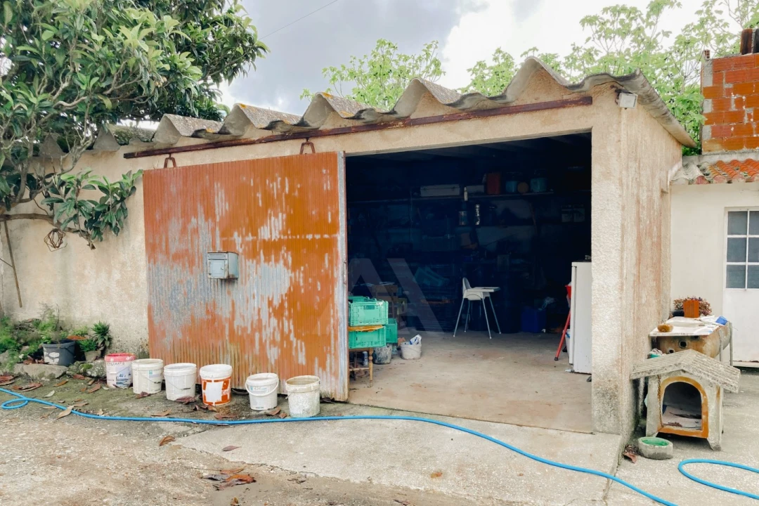 Moradia T4 para Venda em Reguengo Grande Foto 30