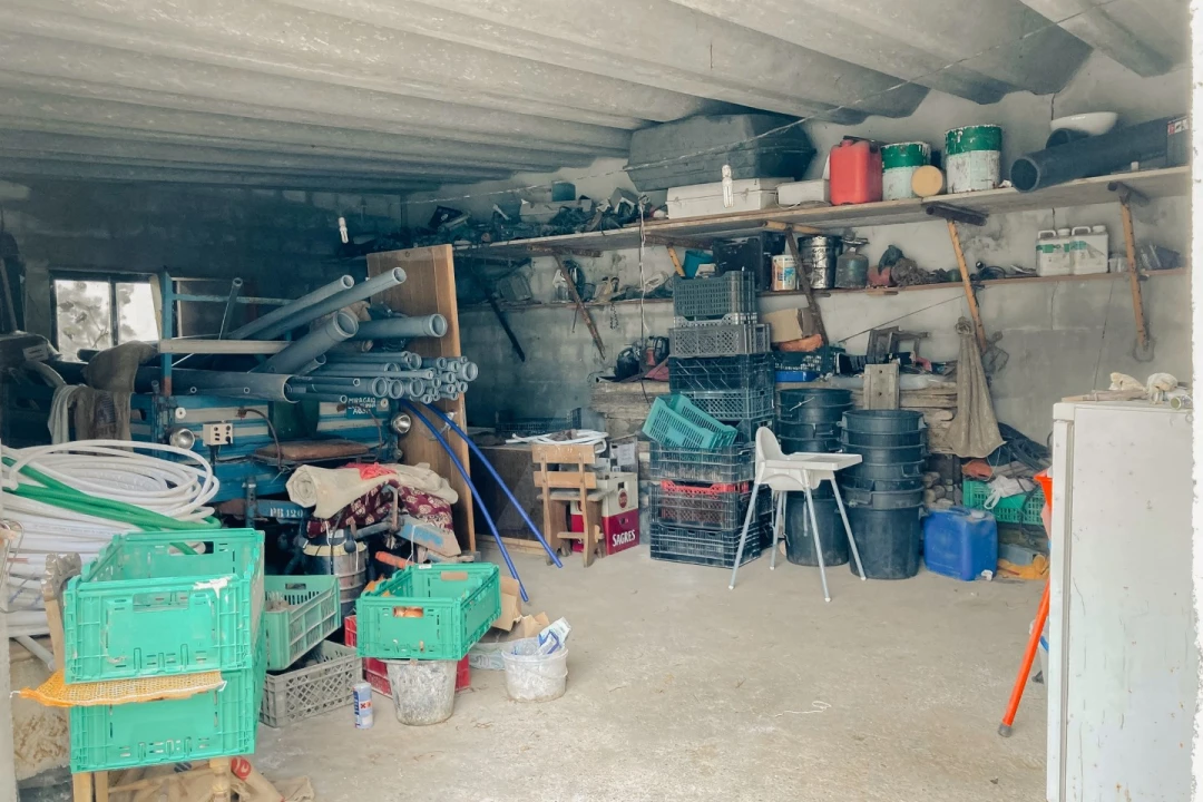 Moradia T4 para Venda em Reguengo Grande Foto 31