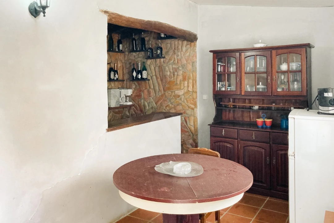 Moradia T4 para Venda em Reguengo Grande Foto 32