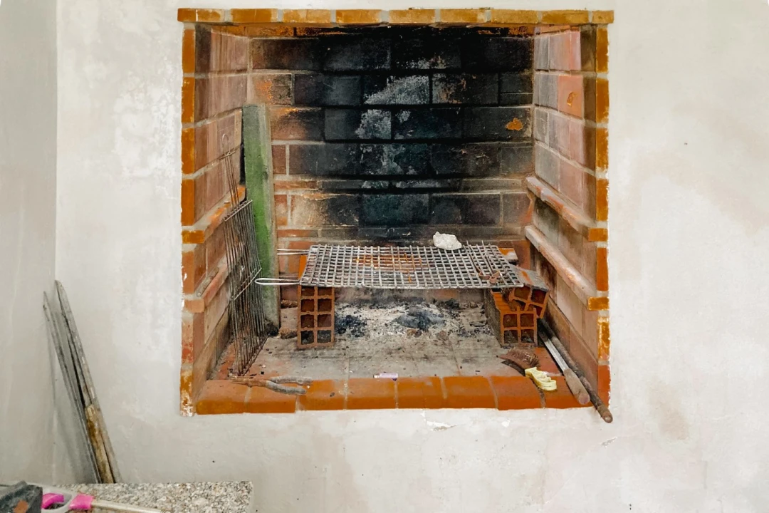 Moradia T4 para Venda em Reguengo Grande Foto 33