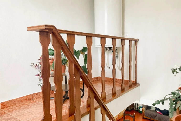 Moradia T4 para Venda em Reguengo Grande Foto 12