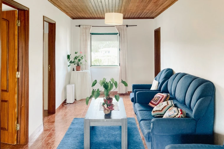 Moradia T4 para Venda em Reguengo Grande Foto 15