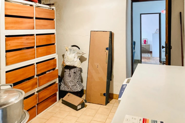 Moradia T4 para Venda em Reguengo Grande Foto 25