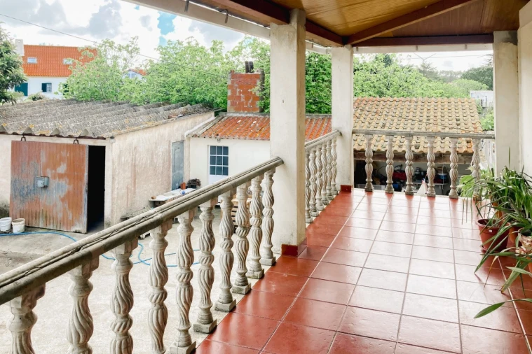 Moradia T4 para Venda em Reguengo Grande Foto 26