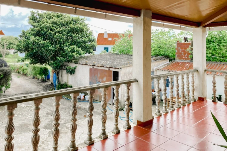 Moradia T4 para Venda em Reguengo Grande Foto 27