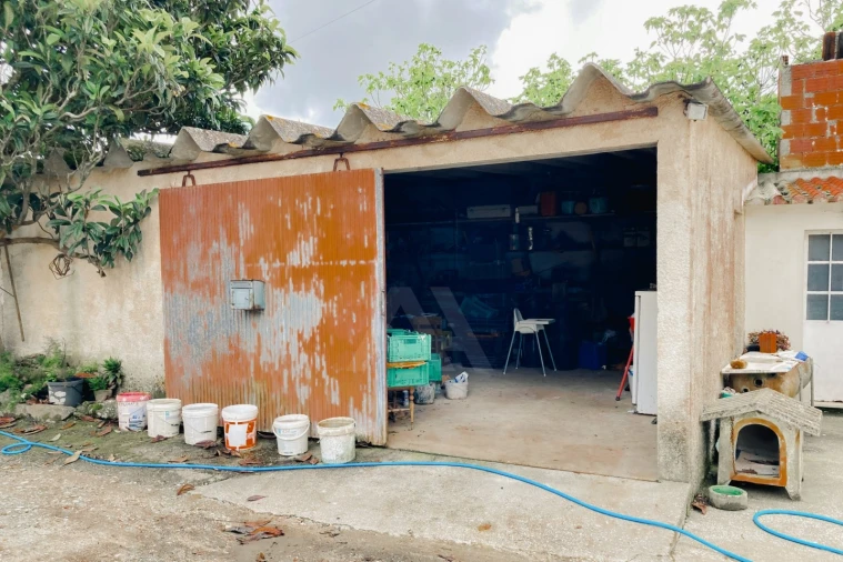 Moradia T4 para Venda em Reguengo Grande Foto 30