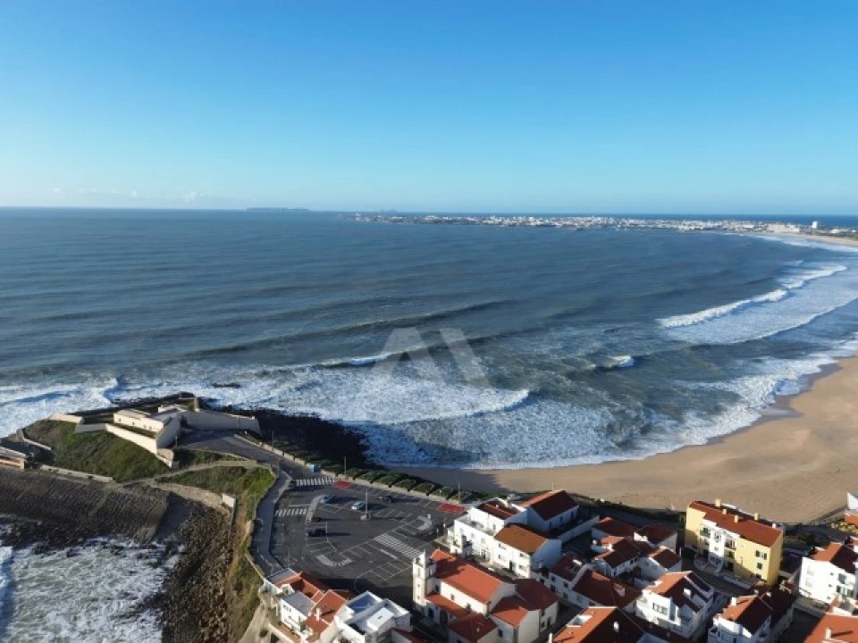 Apartamento T2 para Venda em Atouguia da Baleia Foto 11