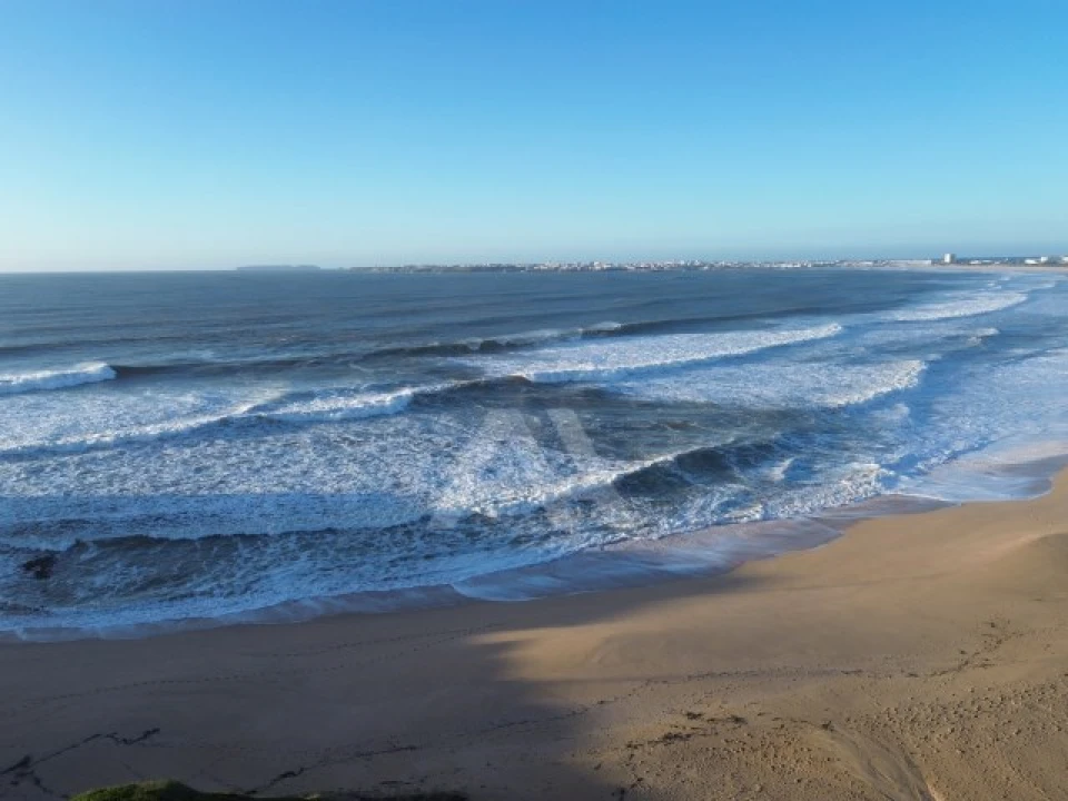 Apartamento T2 para Venda em Atouguia da Baleia Foto 14