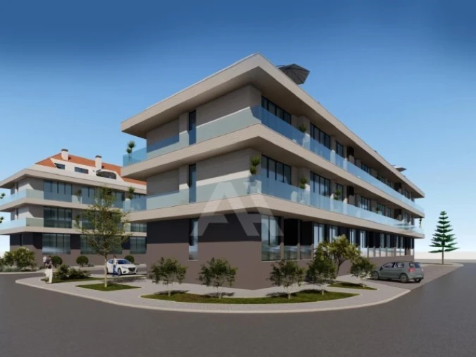 Apartamento T2 para Venda em Atouguia da Baleia Foto 10