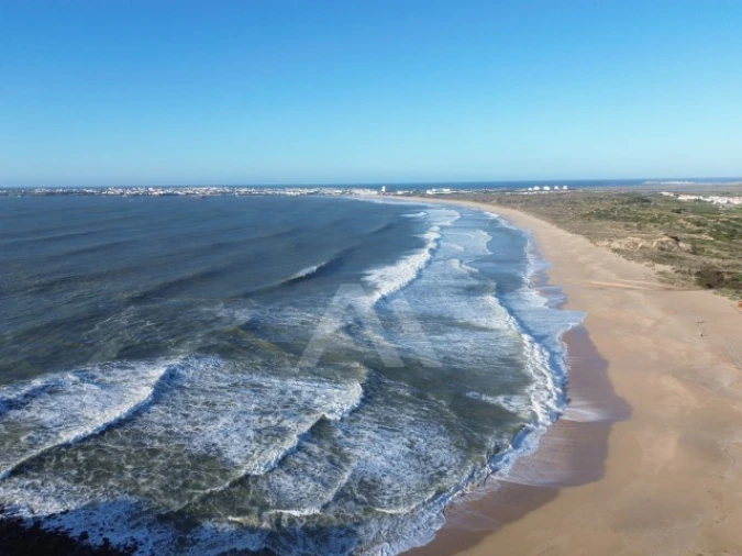 Apartamento T2 para Venda em Atouguia da Baleia