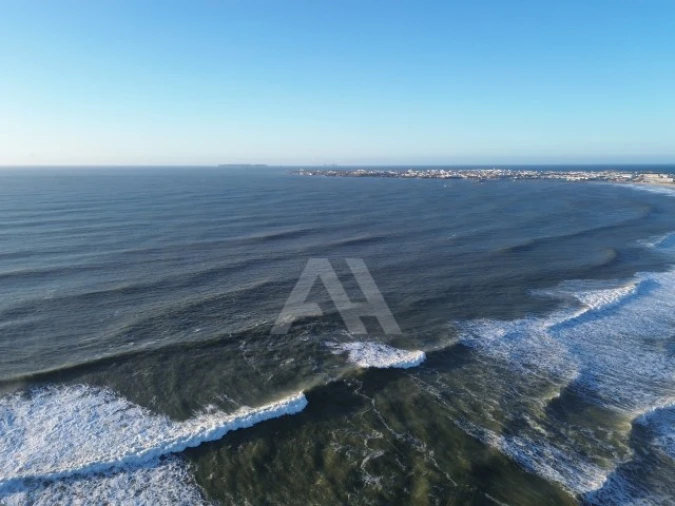 Apartamento T2 para Venda em Atouguia da Baleia Foto 16