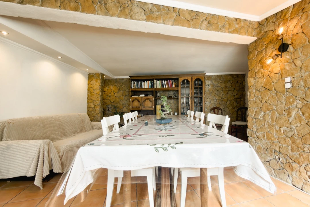 Moradia T3 para Venda em Alcabideche Foto 7