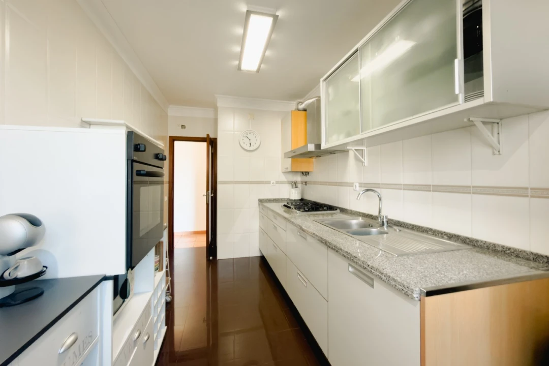 Moradia T3 para Venda em Alcabideche Foto 25