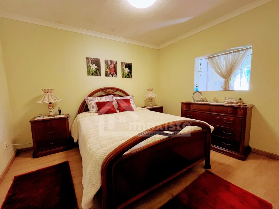 Moradia T4 para Venda em Campelo Foto 17