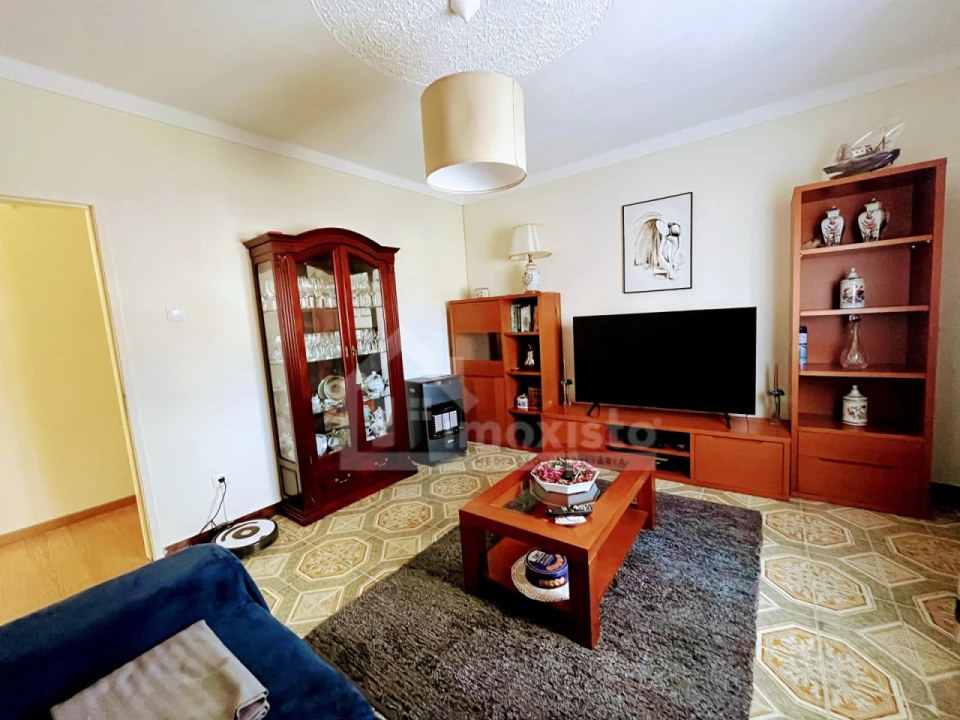 Moradia T4 para Venda em Campelo Foto 14